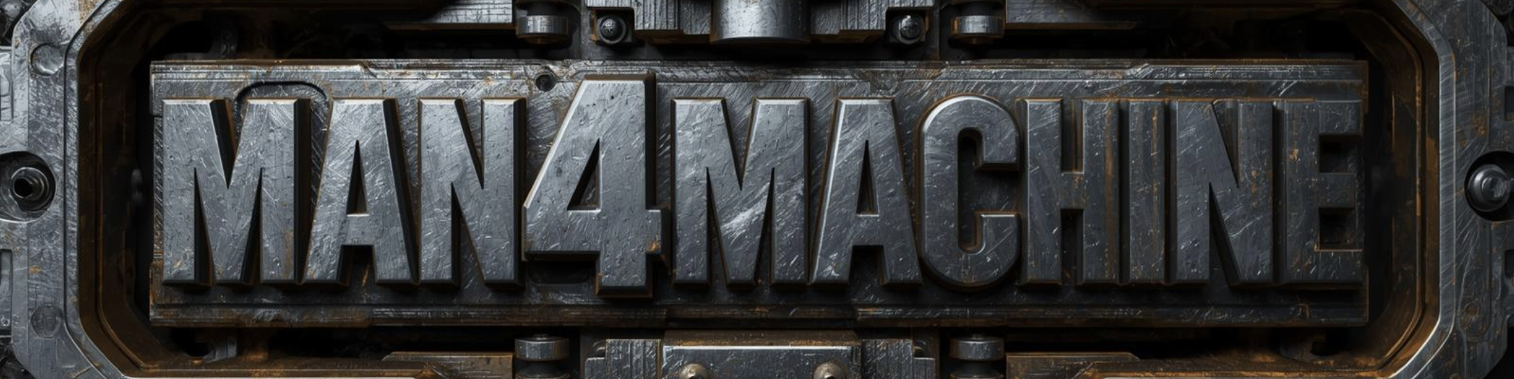 Man4Machine